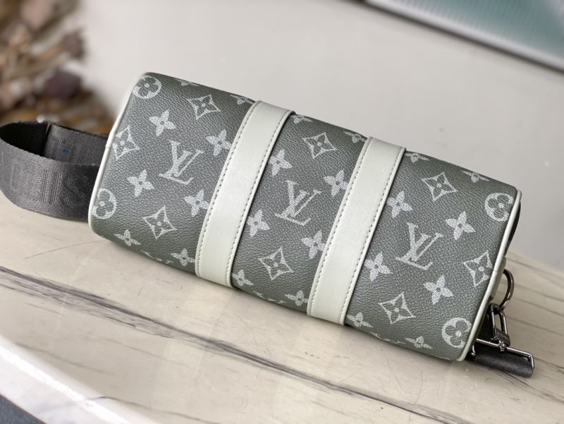 LV Travel Bags